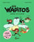 Les Wapitos Tome 1 : les gardiens de la nature