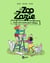 Le zoo de Zazie Tome 4 : tous les chats sont roses