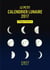 Calendrier lunaire (édition 2018)