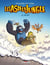 Les As de la Jungle Tome 2 : ice micmac