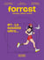 Revue forrest n.1 : la société ultra... running, culture, société