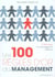 Les 100 règles d'or du management - code pour un management efficace