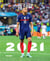 L'année du football (édition 2021)