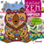 Color zen - pour les mini'z animaux