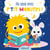 Mon p'tit Hemma : au dodo avec p'tit monstre !