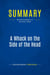 Summary: A Whack on the Side of the Head : Review and Analysis of Van Oech's Book