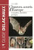 Chauves-souris d'Europe : connaître, identifier, protéger