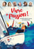 Vivre sa passion ! - six filles dans la course du Vendée Globe