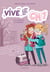 Vive le CM1 ! Tome 1 : on adopte un hamster