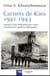Carnets de Kiev, 1941-1943 - journal d'une bibliothécaire russe  pendant l'occupation allemande