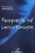 Pourquoi j'ai tue laetitia remington