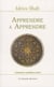 Apprendre à apprendre