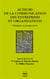 Acteurs de la communication des entreprises et organisations