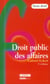 droit public des affaires - 2ème édition
