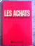 Achats Un Outil Management