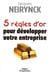 5 règles d'or pour développer votre entreprise