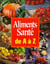 Aliments sante de a a z