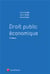 Droit public économique (8e édition)