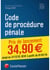 Code de procédure pénale