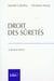 Droit des suretes cinquieme edition