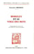 Berkeley et voile des mots