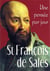 Une pensée par jour - saint françois de sales