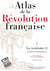 Atlas de la Révolution française : Tome V : Le territoire. Vol. II : Les limites administratives