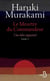 Le meurtre du Commandeur Tome 1 : Une idée apparaît