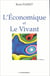 L'ECONOMIQUE ET LE VIVANT