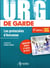 Urg' De Garde 2017-2018