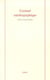 L'animal autobiographique - autour de jacques derrida