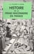 Histoire de la franc-maçonnerie