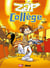 Zap Collège - Tome 02 : Deuxième Service