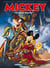 Mickey - le cycle des magiciens Tome 1