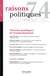 Revue raisons politiques n.74 : théories politiques du transhumanisme