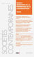 Revue sociétés contemporaines n.134