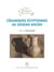 Céramiques égyptiennes au Soudan ancien - importations, imitations et influences