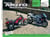 Rmt 110.2 kawa bn125 (97/98)/suzuki gsxr 600 (97/00)