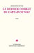 Le dernier combat du captain Ni'mat