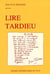 Lire tardieu