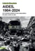 AIDES, 1984-2024 : Les transformations d'une association de lutte contre le sida