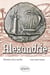 Alexandrie - histoire d'un mythe