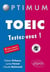 TOEIC  - Testez-vous !