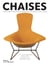 Chaises - 1000 chefs-d'oeuvre du design du XIXe siècle à nos jours