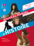 Nouveau manuel d'histoire - 5ème, 4ème, 3ème - programme 2016