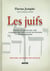 Les Juifs - histoire ancienne des Juifs - la guerre des Juifs contre les Romains - autobiographie