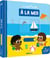 Mon anim'agier : à la mer