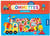 Ma pochette de 100 gommettes - Le chantier
