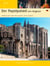 Der papstpalast von Avignon