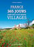 France, 365 jours dans nos plus beaux villages